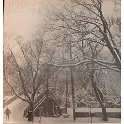 Bruce Cockburn High Winds White Sky Vinyl LP USED