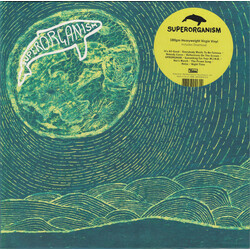 Superorganism Superorganism Vinyl LP USED