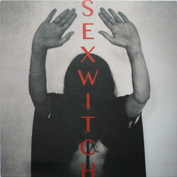 Sexwitch Sexwitch Vinyl LP USED