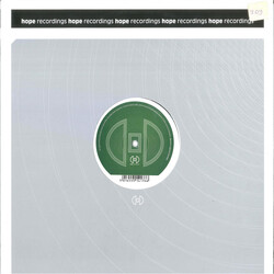 Max Graham Airtight / Yaletown USED VINYL 12INCH 33 S RPM