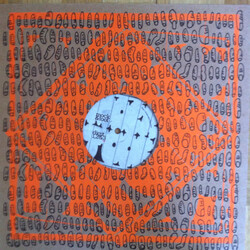 Mock & Toof Digit 1,2&3 USED VINYL 12INCH UNOFFICIAL RELEASE