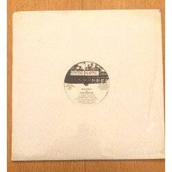 Duke Bootee Broadway USED VINYL 12INCH 33 S RPM
