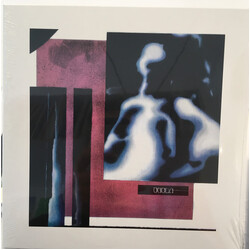 ODOLA Metamorphose USED VINYL 7INCH 45 RPM EP STEREO