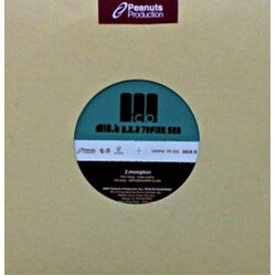 Mic.B A.k.a 73Pike Set Á«Æĭí¯/ Moogtion USED VINYL 7INCH 45 RPM