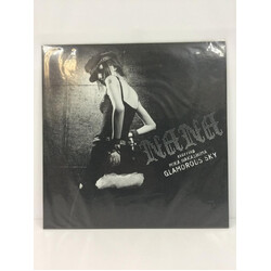 Mika Nakashima Glamorous Sky USED VINYL 12INCH 45 RPM EP STEREO