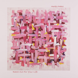 Herbie Pabst Reach Out For Your Life / Oh So Hard (To Say Goodbye) USED VINYL 12INCH 45 RPM REISSUE