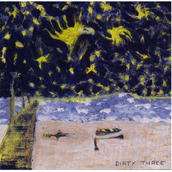 Dirty Three Whatever You Love, You Are Vinyl LP USED
