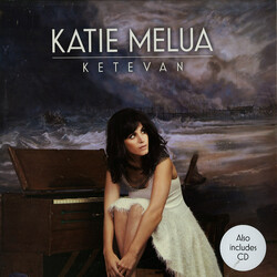 Katie Melua Ketevan Multi Vinyl LP/CD USED