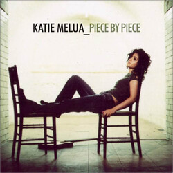 Katie Melua Piece By Piece Vinyl LP USED