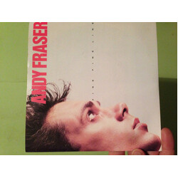 Andy Fraser Fine Fine Line USED VINYL 7INCH 45 RPM SINGLE