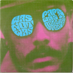 Was (Not Was) Papa Was A Rolling Stone USED VINYL 7INCH SINGLE 45 RPM