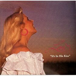 Lois It's In His Kiss USED VINYL 7INCH 45 RPM SINGLE