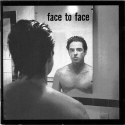 Face To Face Face To Face Vinyl LP USED