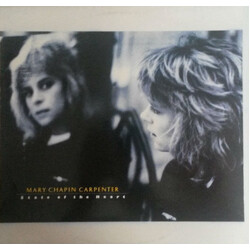 Mary Chapin Carpenter State Of The Heart Vinyl LP USED