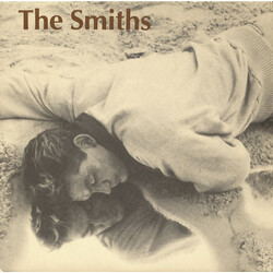 The Smiths This Charming Man USED VINYL 7INCH SINGLE 45 RPM