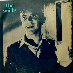 The Smiths What Difference Does It Make? USED VINYL 7INCH 45 RPM SINGLE