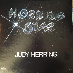 Judy Herring Morning Star Vinyl LP USED