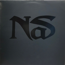 Nas I Can Vinyl 12" USED