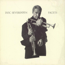 Doc Severinsen Facets Vinyl LP USED