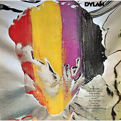 Bob Dylan Dylan Vinyl LP USED