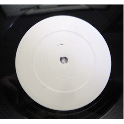 Orchestre Jazira Sakabo USED VINYL SINGLE 12INCH PROMO WHITE LABEL