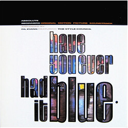 The Style Council Have You Ever Had It Blue USED VINYL 12INCH 45 RPM SINGLE