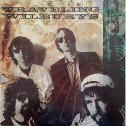 Traveling Wilburys Vol. 3 Vinyl LP USED