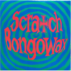 Scratch Bongowax Scratch Bongowax Vinyl LP USED