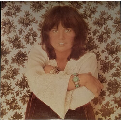 Linda Ronstadt Don't Cry Now Vinyl LP USED
