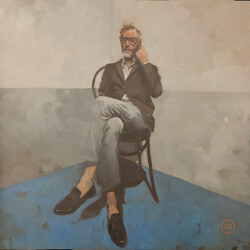 Matt Berninger Serpentine Prison Vinyl LP USED