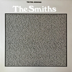 The Smiths The Peel Sessions USED VINYL 12INCH 45 RPM