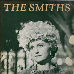 The Smiths I Started Something I Couldn't Finish USED VINYL 12INCH 45 RPM