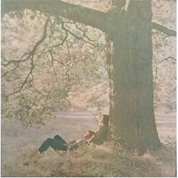 John Lennon / The Plastic Ono Band John Lennon / The Plastic Ono Band Vinyl LP USED