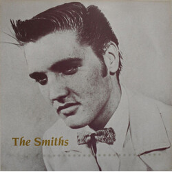 The Smiths Shoplifters Of The World Unite USED VINYL 12INCH 45 RPM SINGLE
