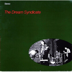 The Dream Syndicate The Dream Syndicate USED VINYL 12INCH 45 RPM EP REISSUE STEREO