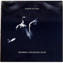 Eyeless In Gaza Drumming The Beating Heart Vinyl LP USED