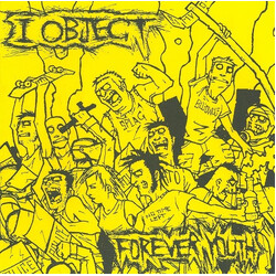 Forever Youth / I Object Forever Youth / I Object USED VINYL 7INCH