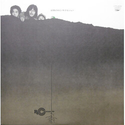 RC Succession 初期のRC･サクセション Vinyl LP USED
