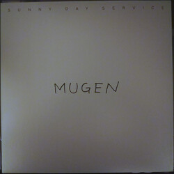 Sunny Day Service MUGEN Vinyl LP USED