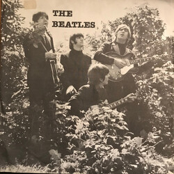 The Beatles The Beatles USED VINYL 7INCH 45 RPM UNOFFICIAL RELEASE MONO