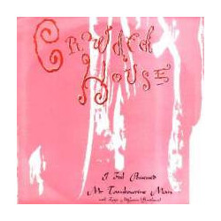 Crowded House I Feel Possessed USED VINYL 7INCH 45 RPM SINGLE STEREO
