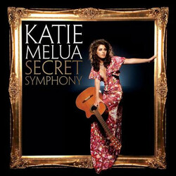 Katie Melua Secret Symphony Multi Vinyl LP/CD USED