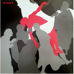 Roy Davis Jr. Join His Kingdom Vinyl 12" USED