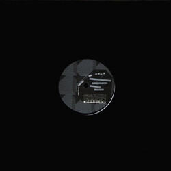Swayzak Serieculture USED VINYL 12INCH