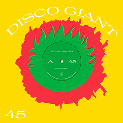 Laurel Aitken Sexy Boogie USED VINYL 12INCH 45 RPM