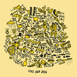 Mac Demarco This Old Dog Vinyl LP USED