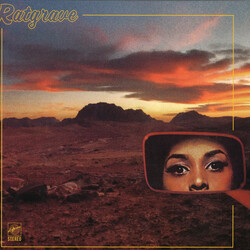Ratgrave Ratgrave Vinyl LP USED