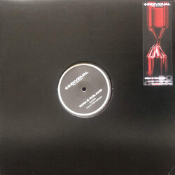 Dom & Roland More Controversy / Waiting For You USED VINYL 12INCH 45 RPM LIMITED EDITION
