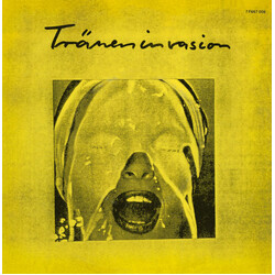 Träneninvasion Träneninvasion USED VINYL 7INCH 45 RPM SINGLE