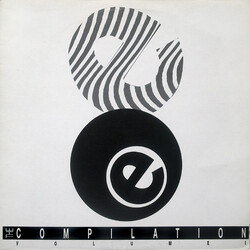 Various The Compilation Volume One Vinyl LP USED